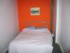 Ben & Nate's Hostel (Journeys) room in London,